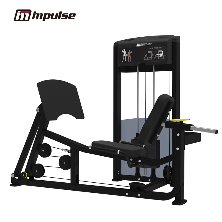 IF9310 LEG PRESS