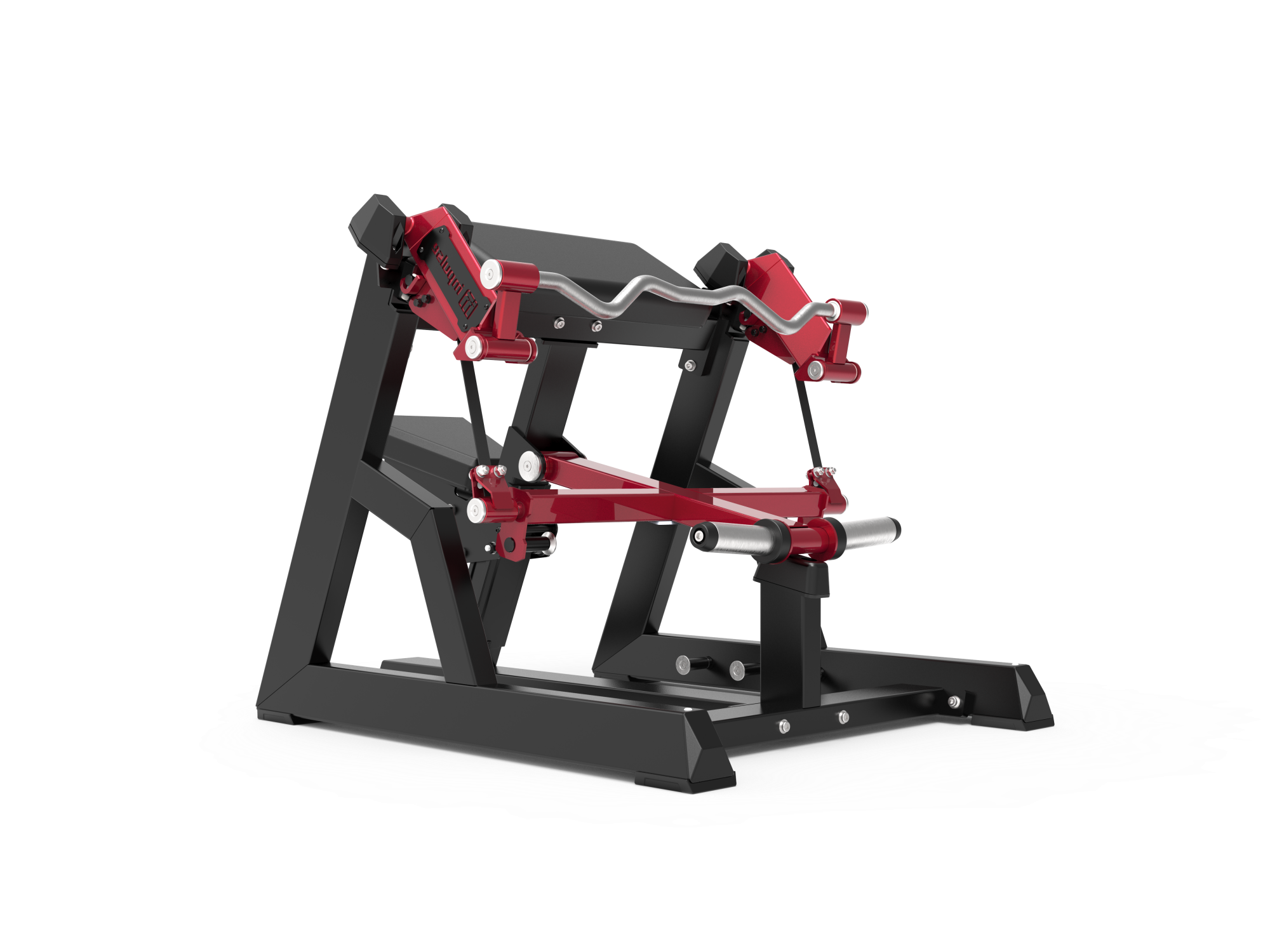 ECP501 SEATED BICEPS