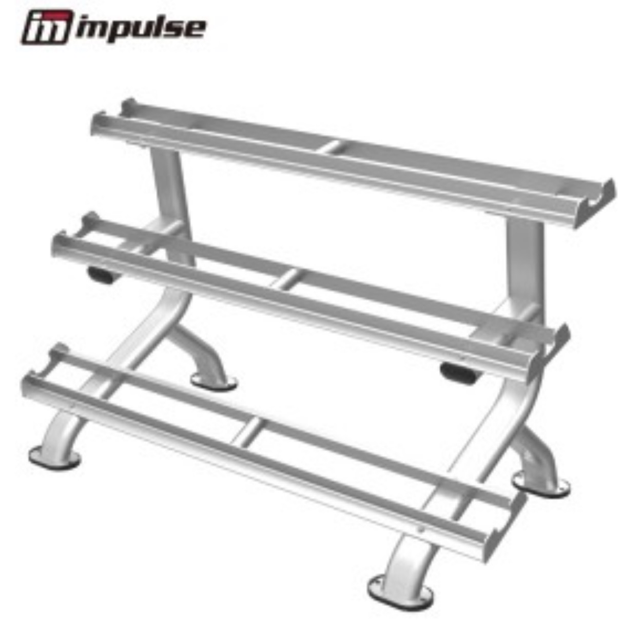 IT7018 Dumbbell Rack