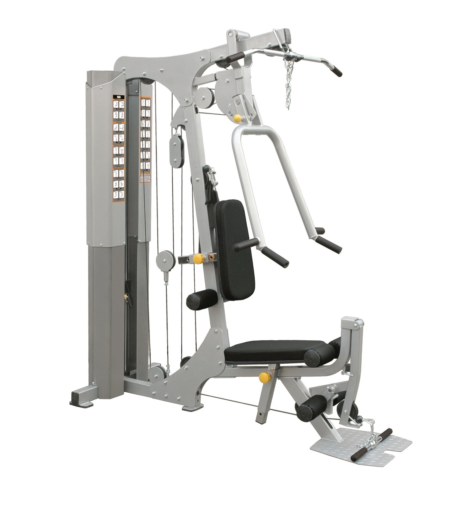 IF1560 Home Gym