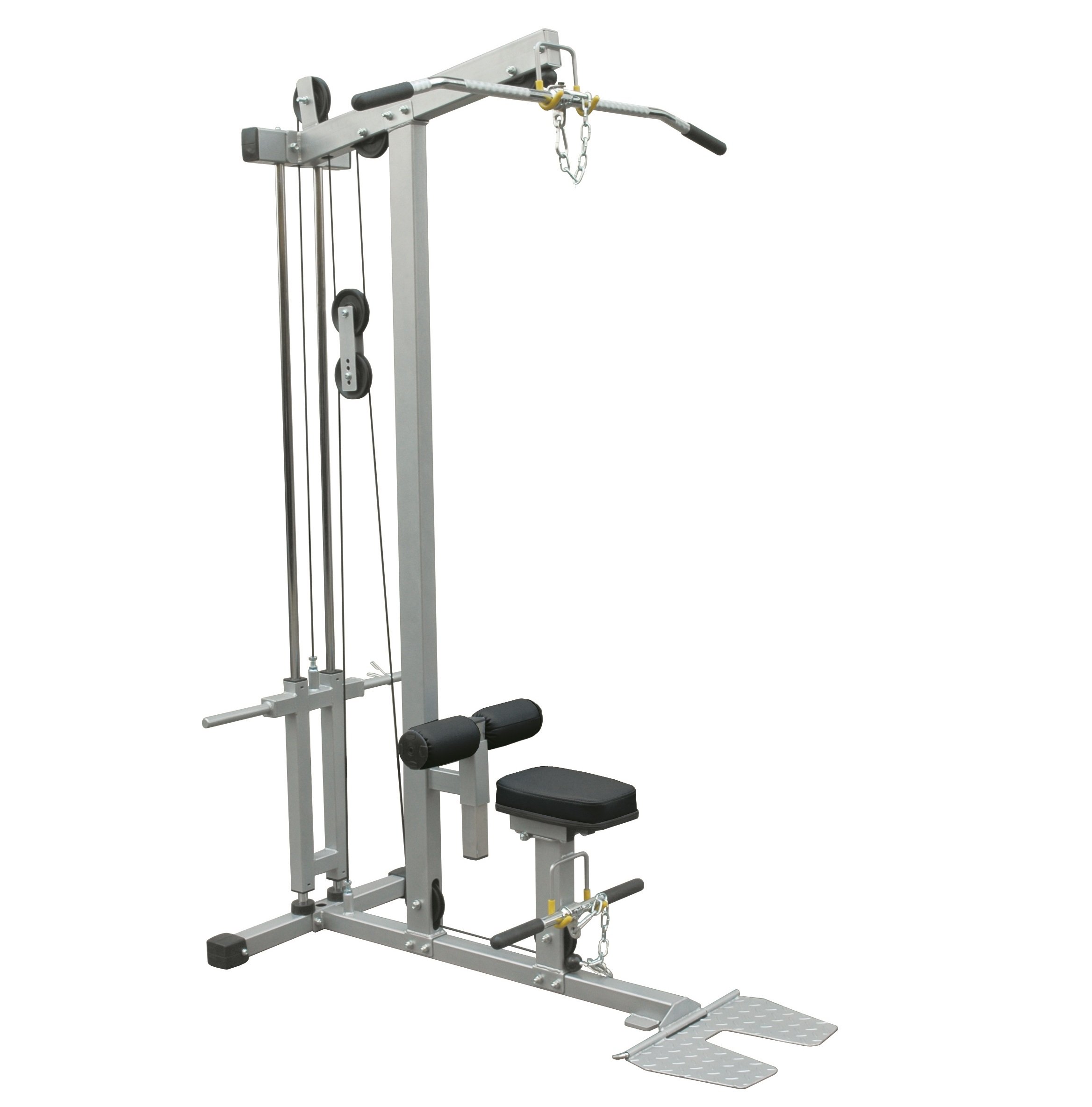 IFLATM Lat Machine