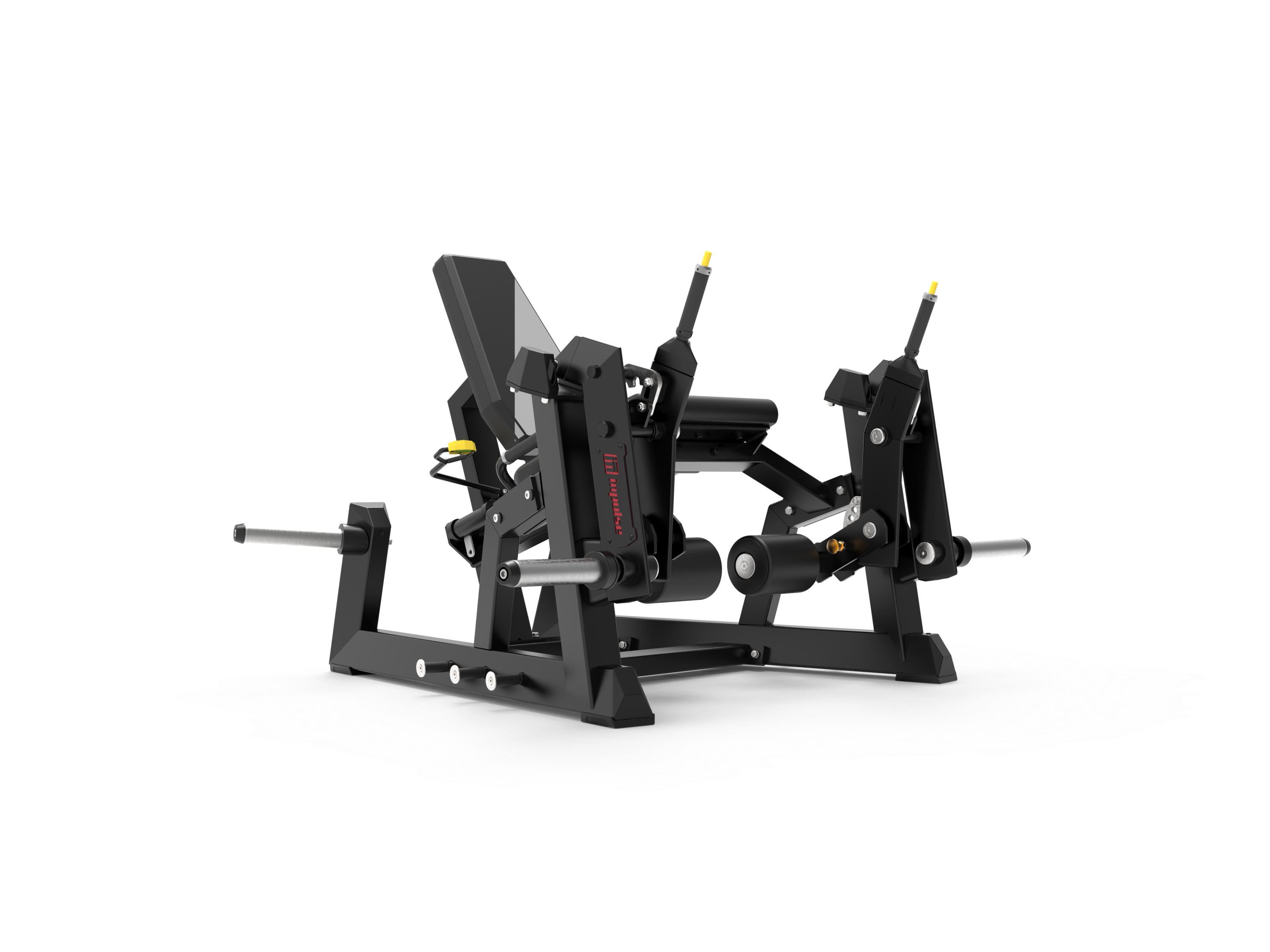 ECP605 SEATED LEG EXTENSION