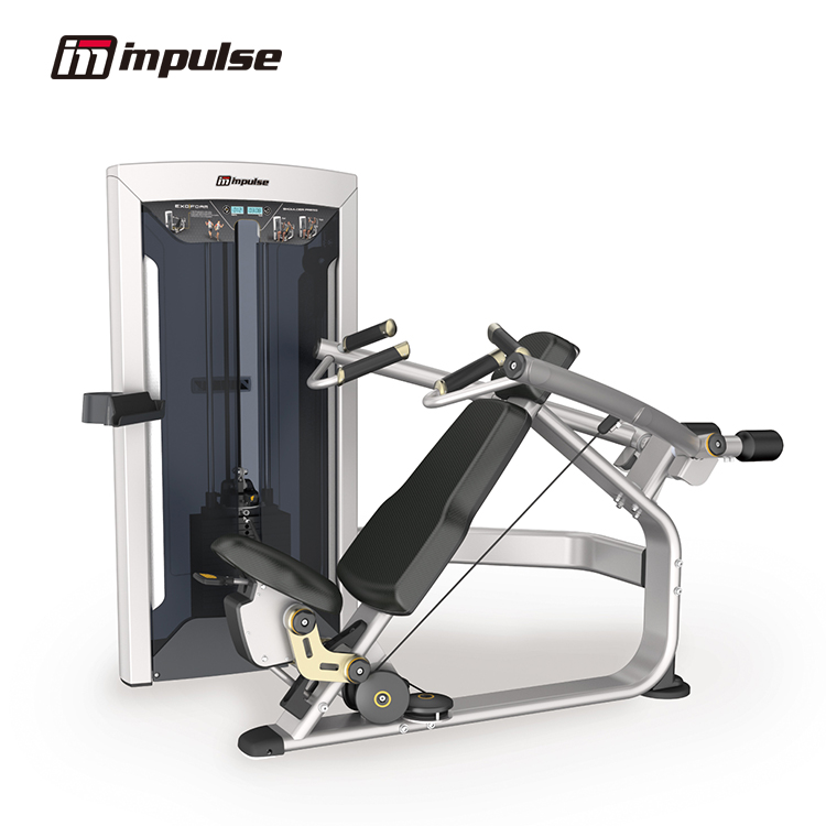 FE9712 SHOULDER PRESS