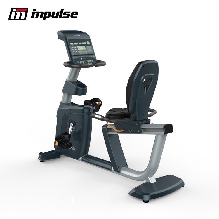 RR700C Recumbent Bike