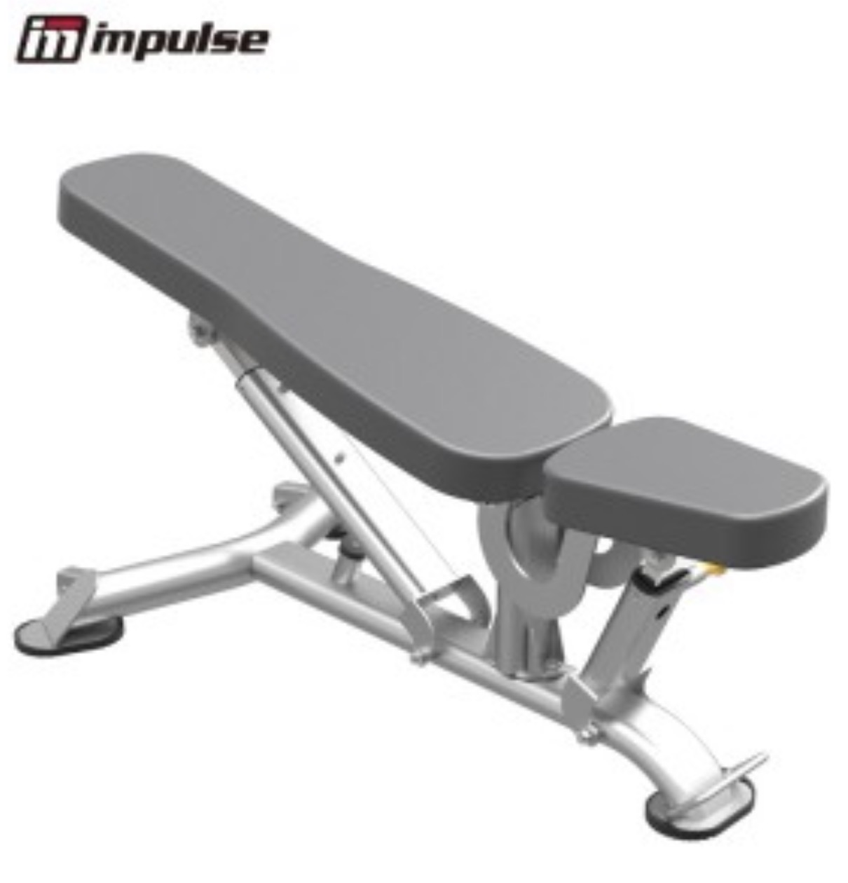 IT7011C Multi-adjustable Bench