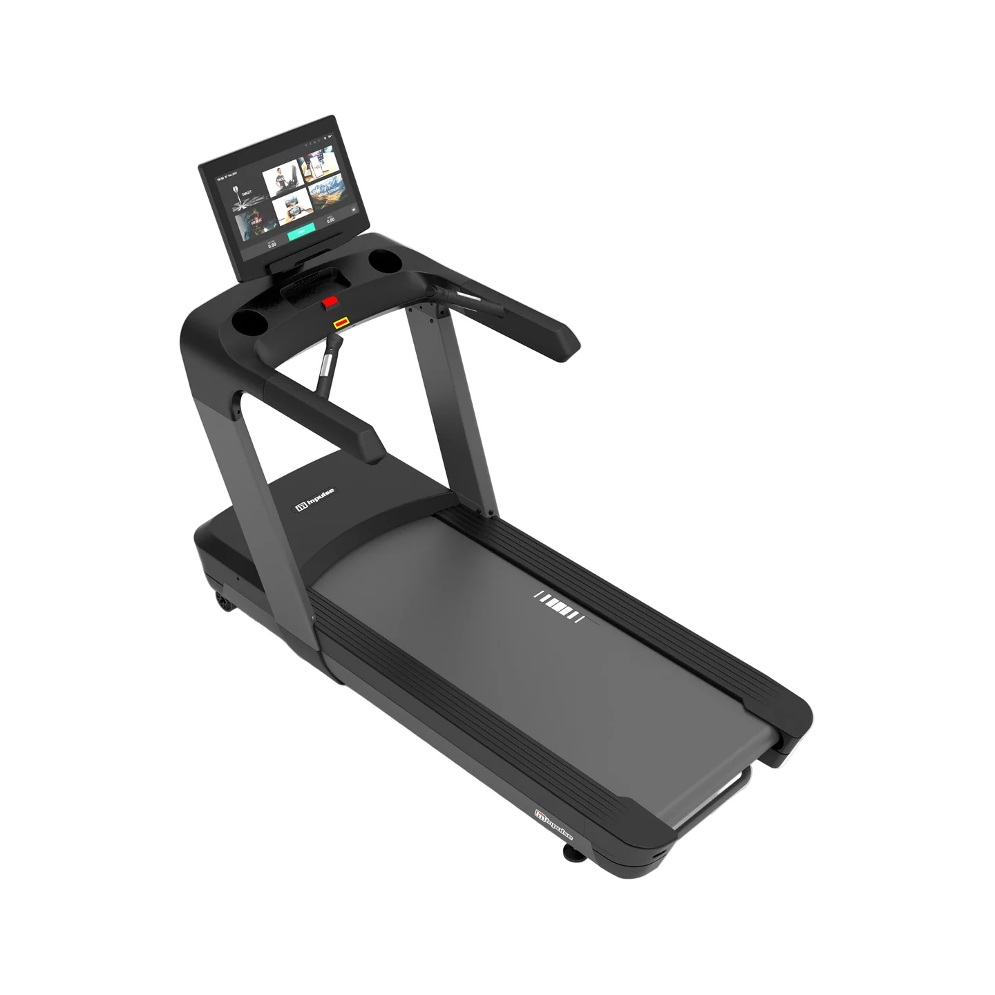 AC850 Treadmill