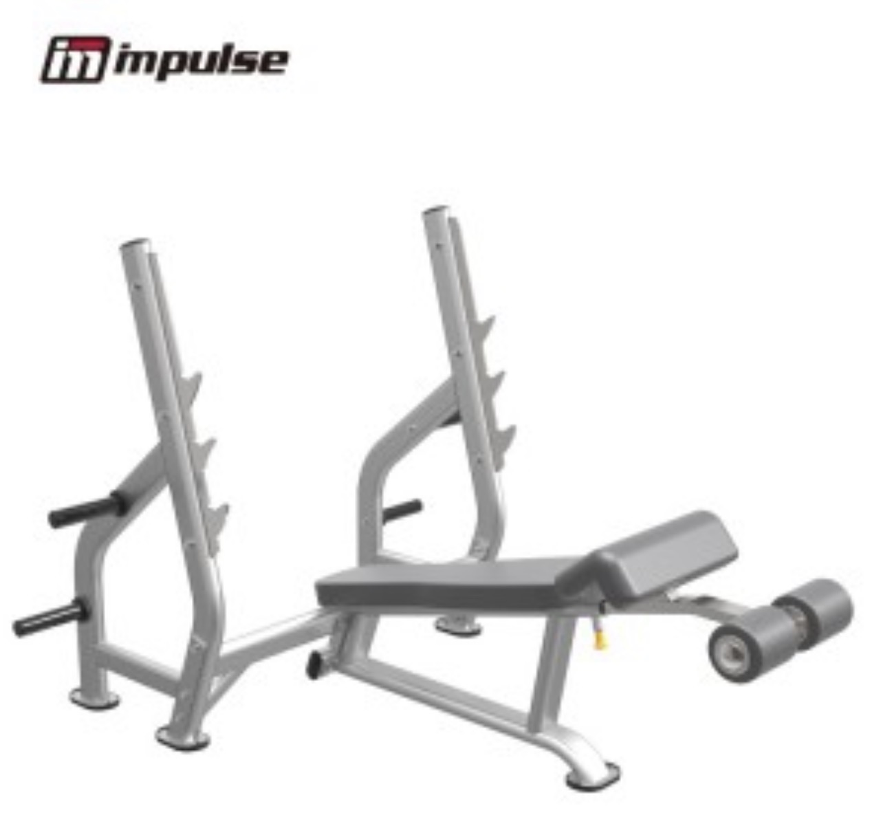 IT7016 Decline Bench Press
