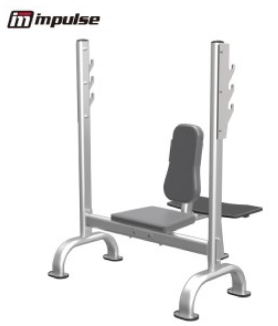 IT7031 Shoulder Bench Press