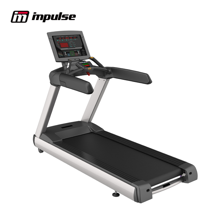 RT750 Treadmill