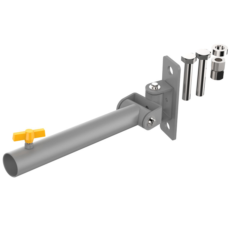 HSPCF52 LANDMINE RACK ATTACHMENT