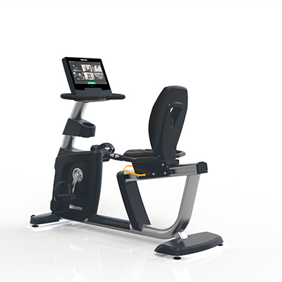 RR970 Recumbent Bike