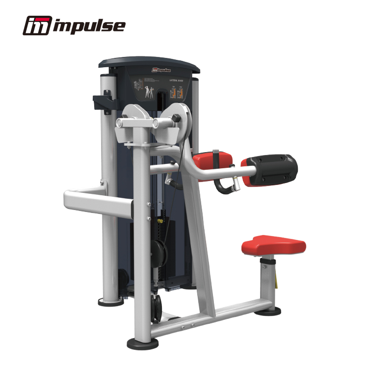 IT9524C LATERAL RAISE