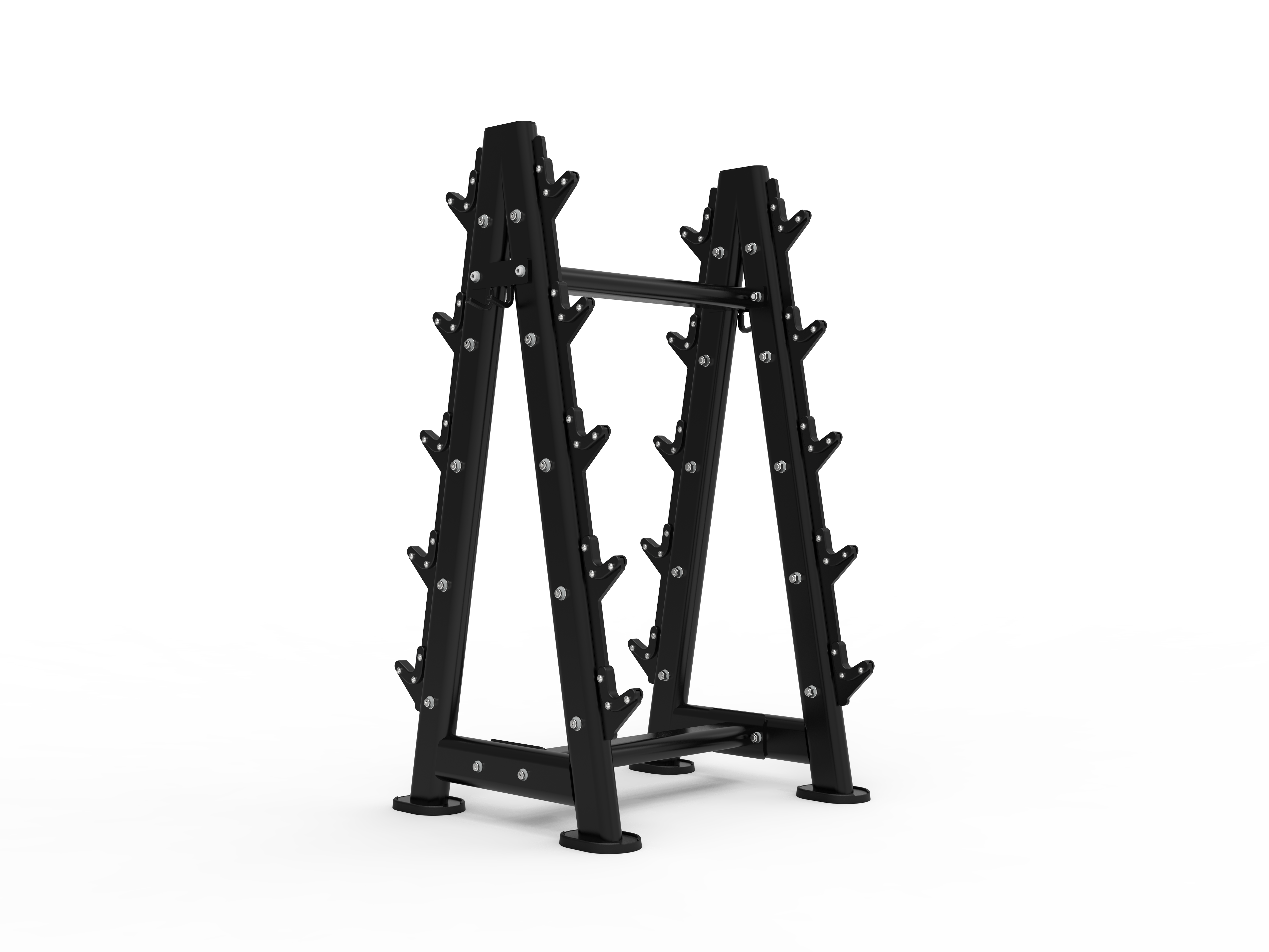 ITF8805 BARBELL RACK