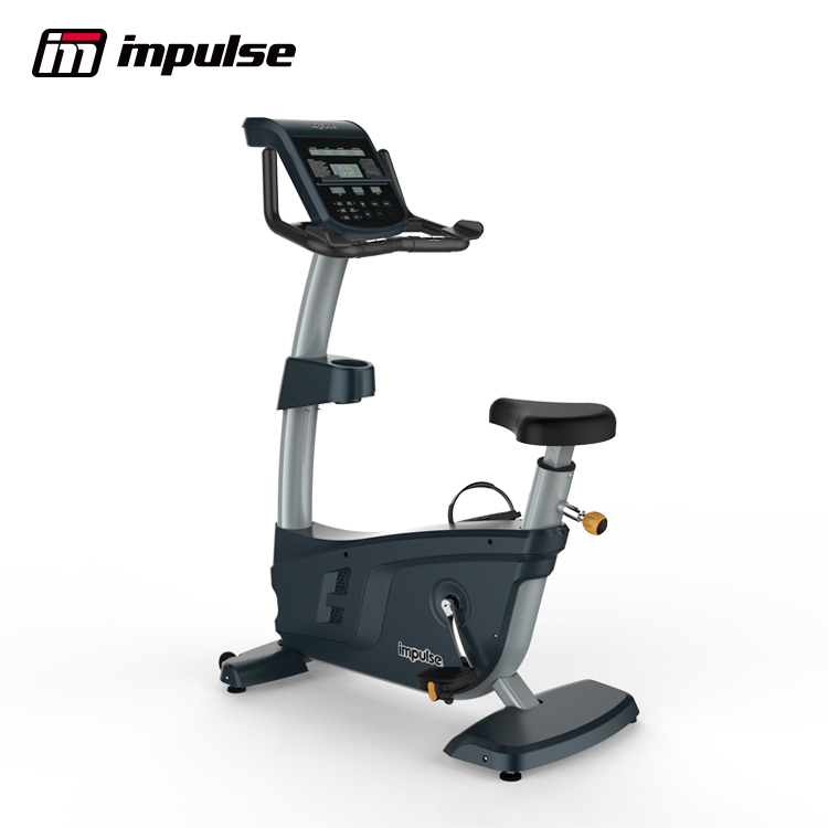 RU500C Upright Bike