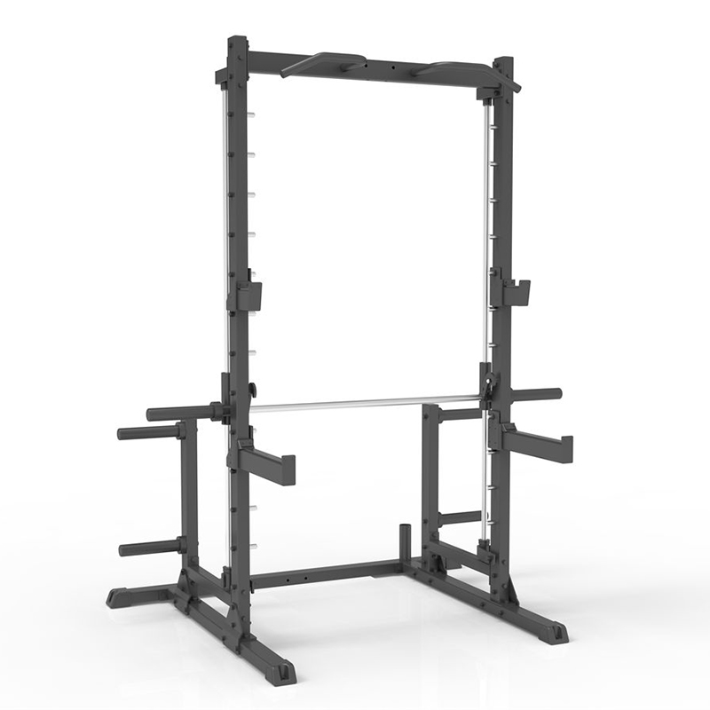 IFP1721 Half Cage Smith Machine