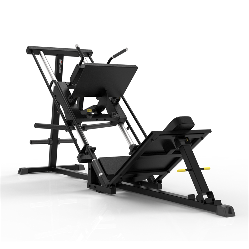 IFP1711 Hack Squat/Leg Press
