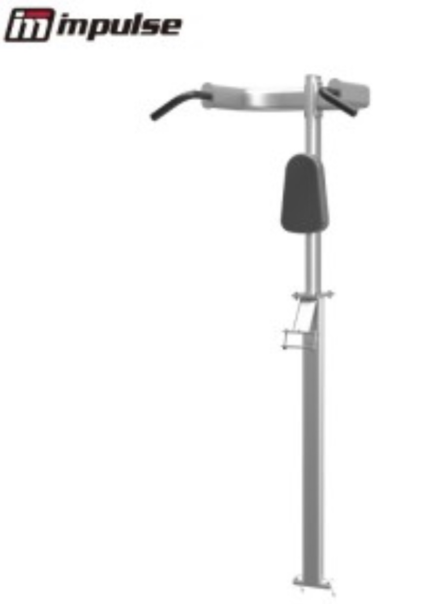 IT7010EOPT Chin-up and Dip