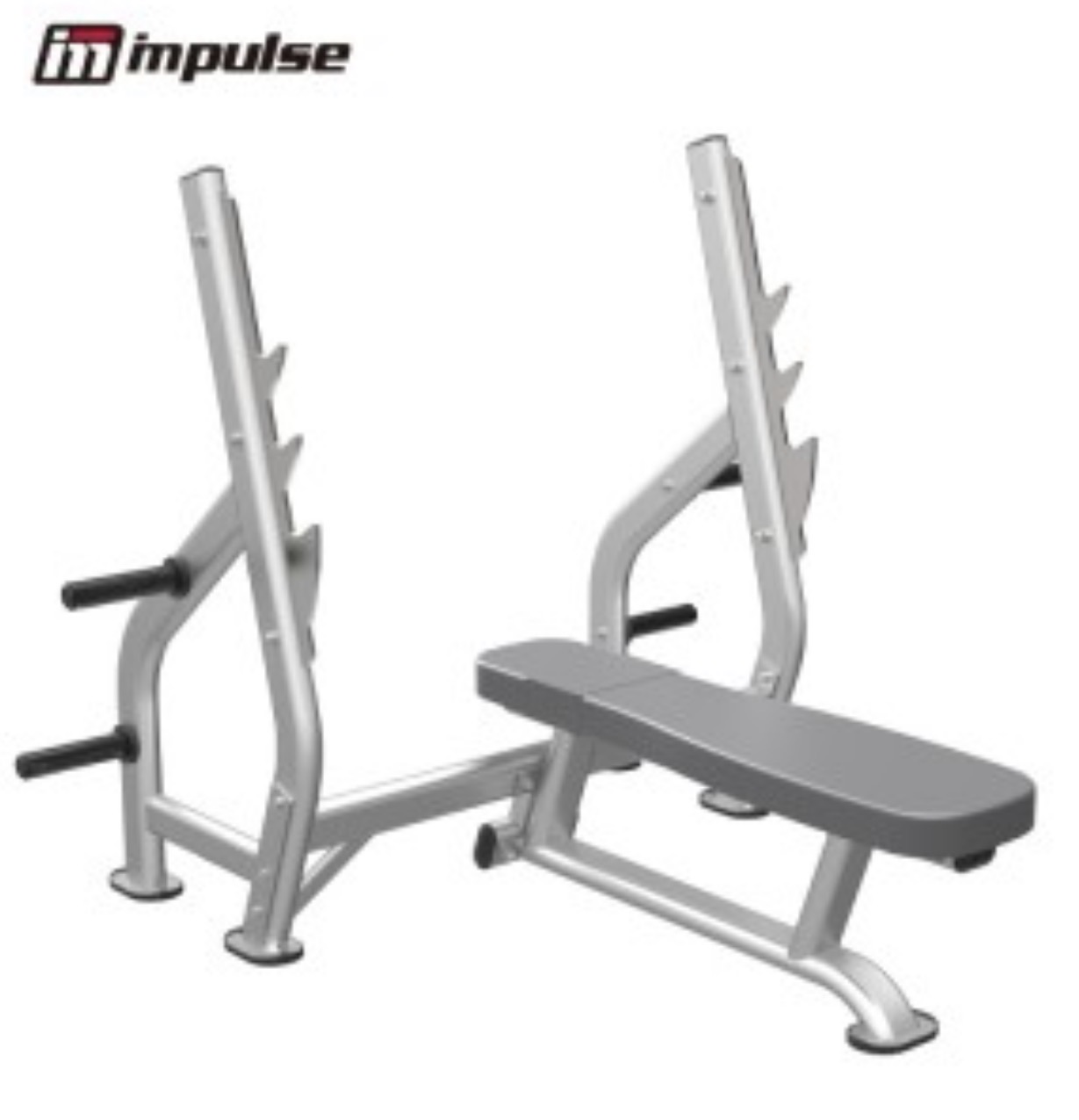IT7014B Flat Bench Press