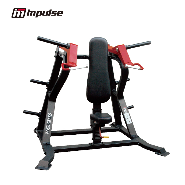 SL7003 Shoulder Press