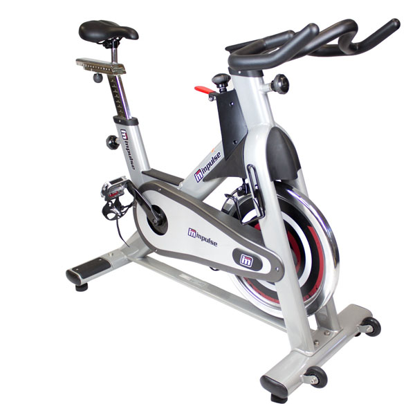 PS300 Spinning bike