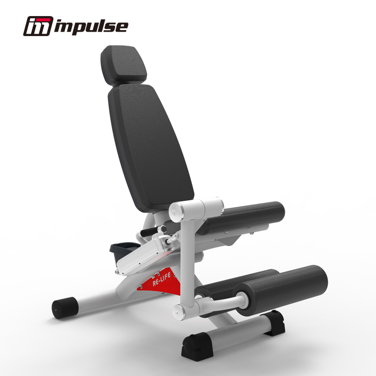 RL8105 Leg extension/Leg curl