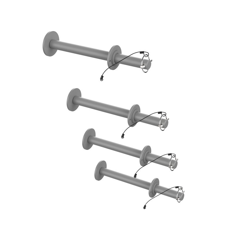 HSPCF47 RESISITANT BAND ANCHOR（4 pieces）