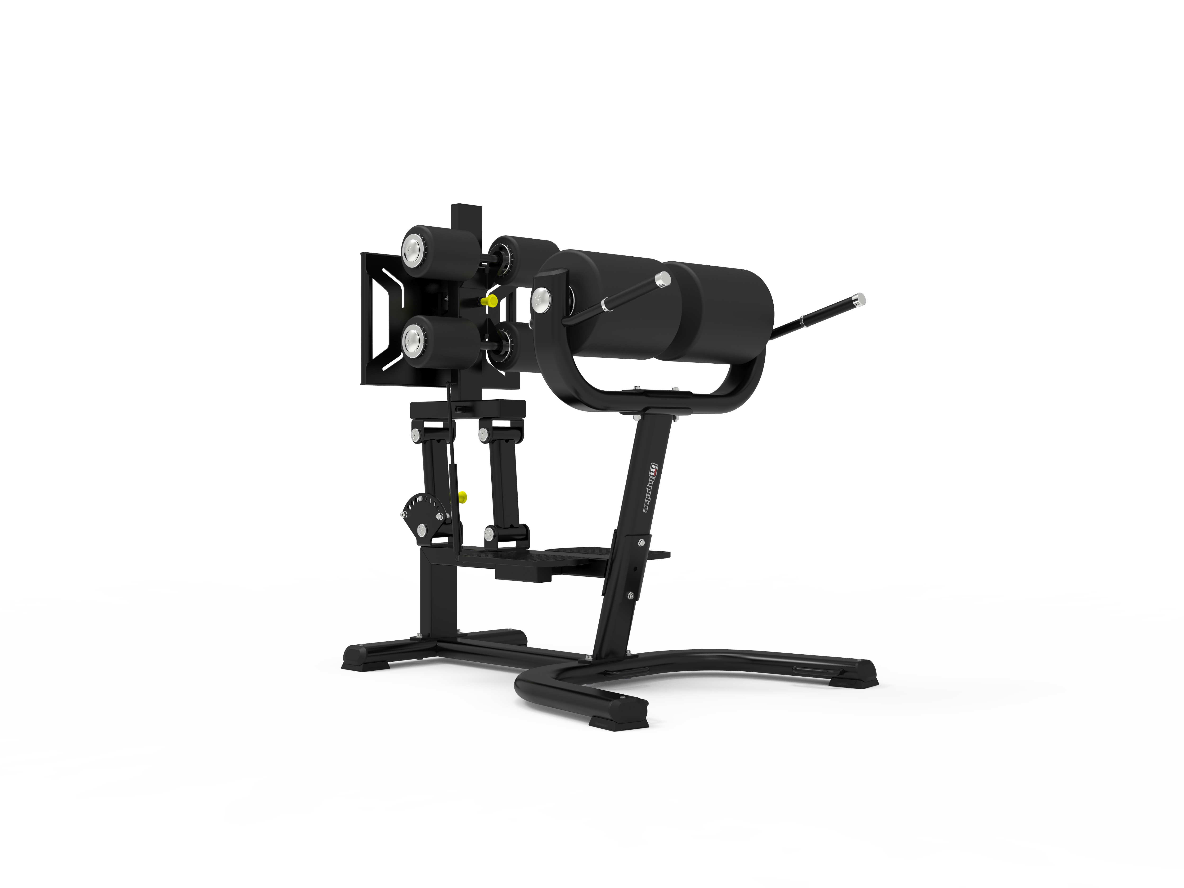 ITF8406 GLUTE&HAM BENCH