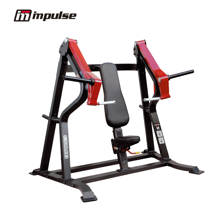 SL7005 Incline Chest Press