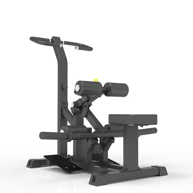 IFP1616 Vertical Hip Thrust