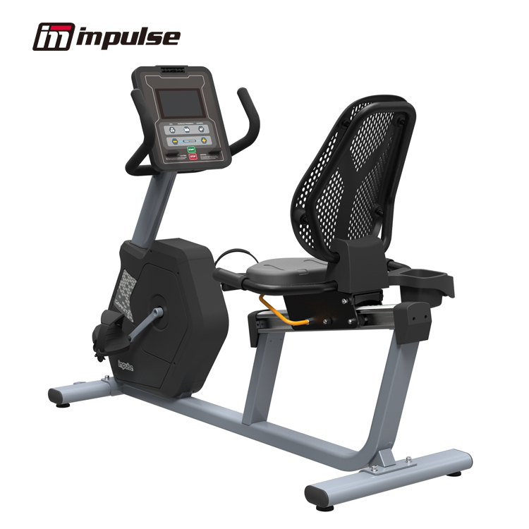 GR500 Recumbent Bike