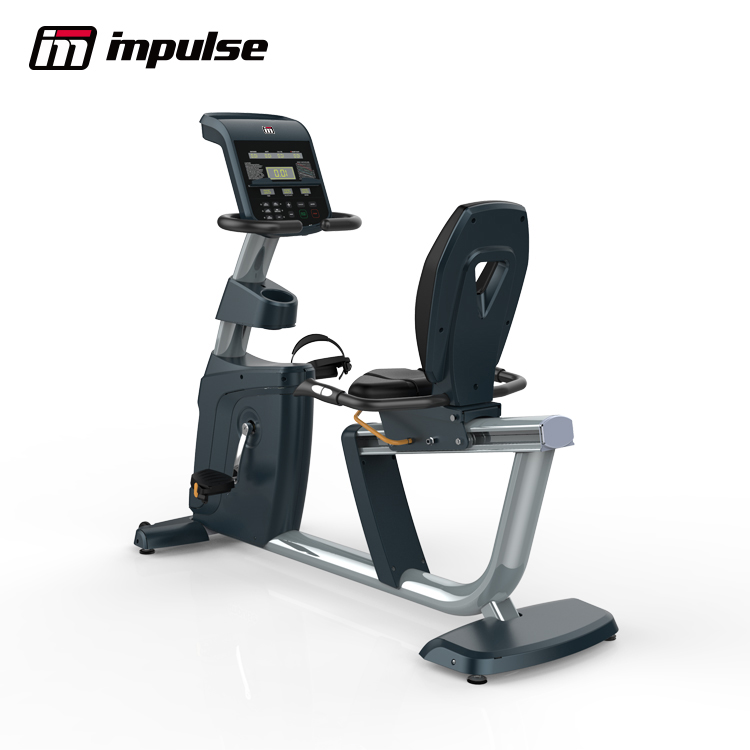 RR500C Recumbent Bike