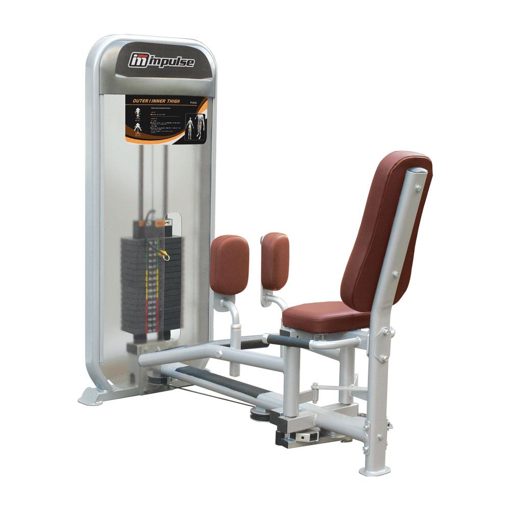 PL9016 Outer/Inner Thigh