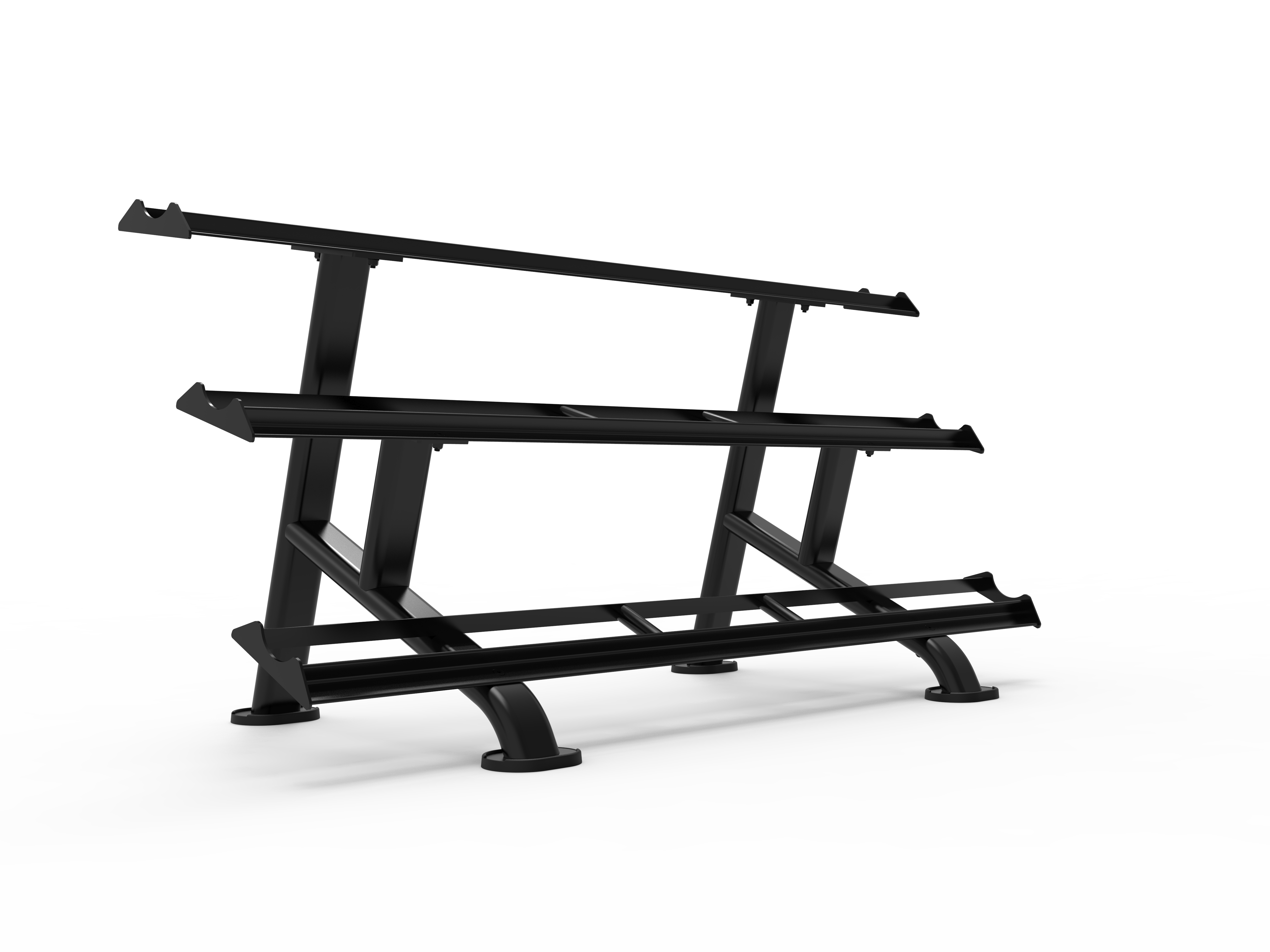 ITF8809 DUMBBELL RACK