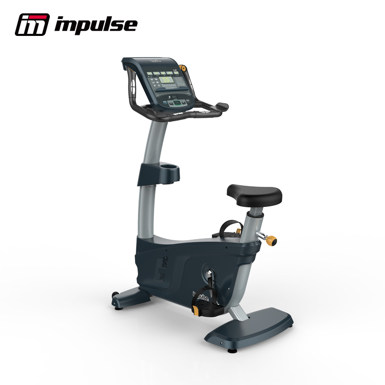 RU700C Upright Bike