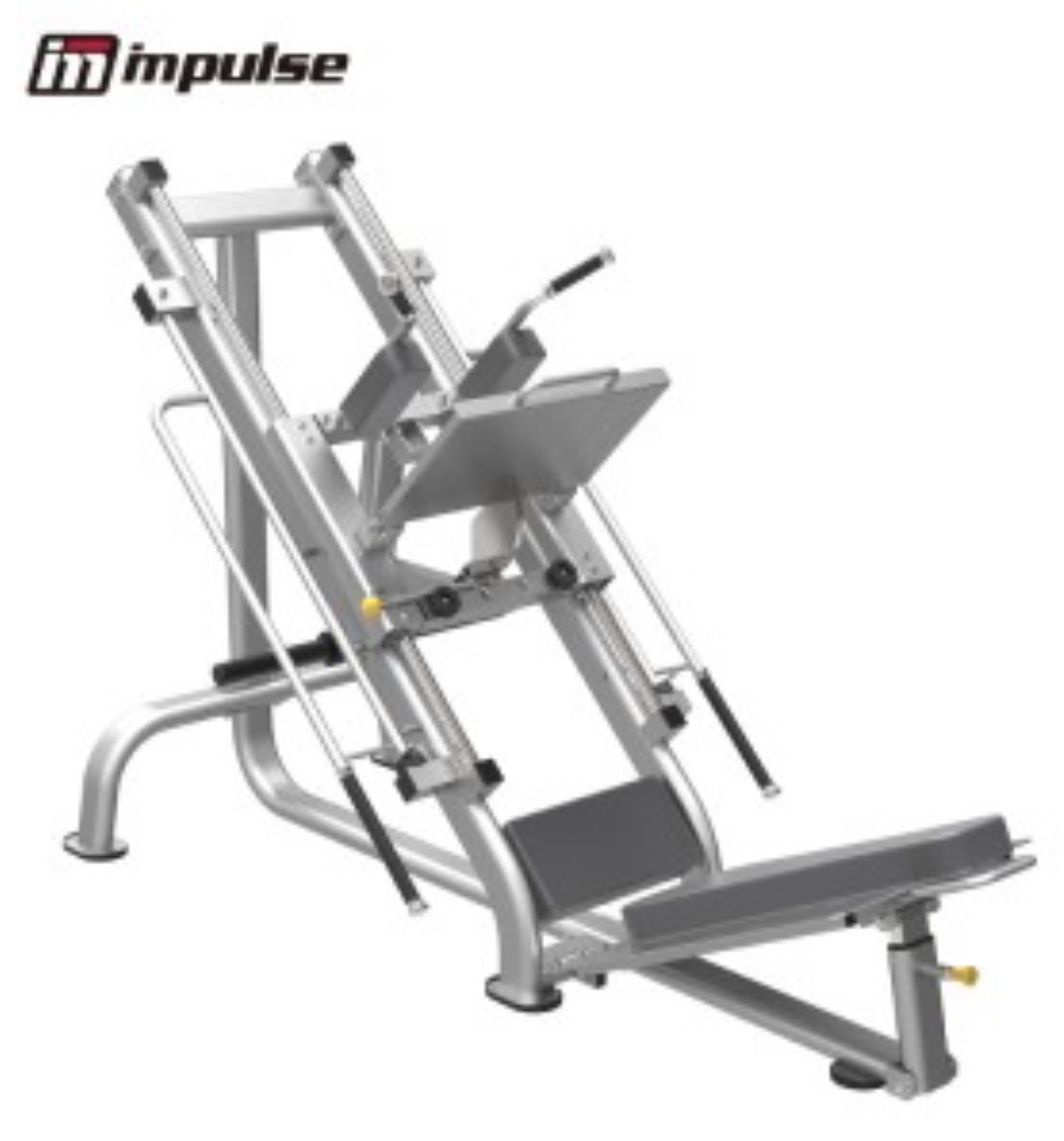 IT7006C Leg Press/Hack Squat