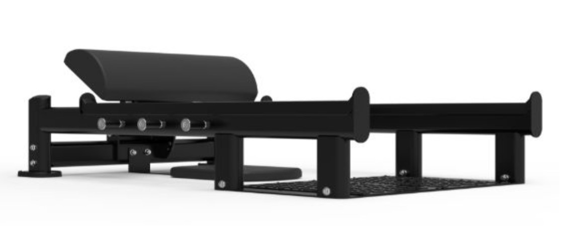 ITF8613 Hip Thrust