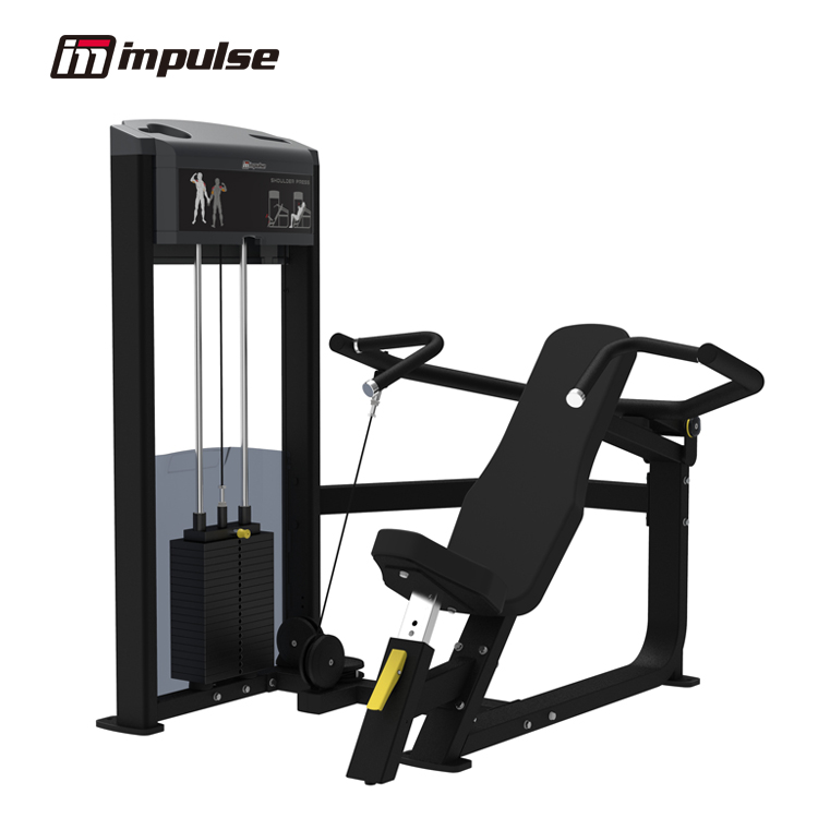 IF9312 SHOULDER PRESS