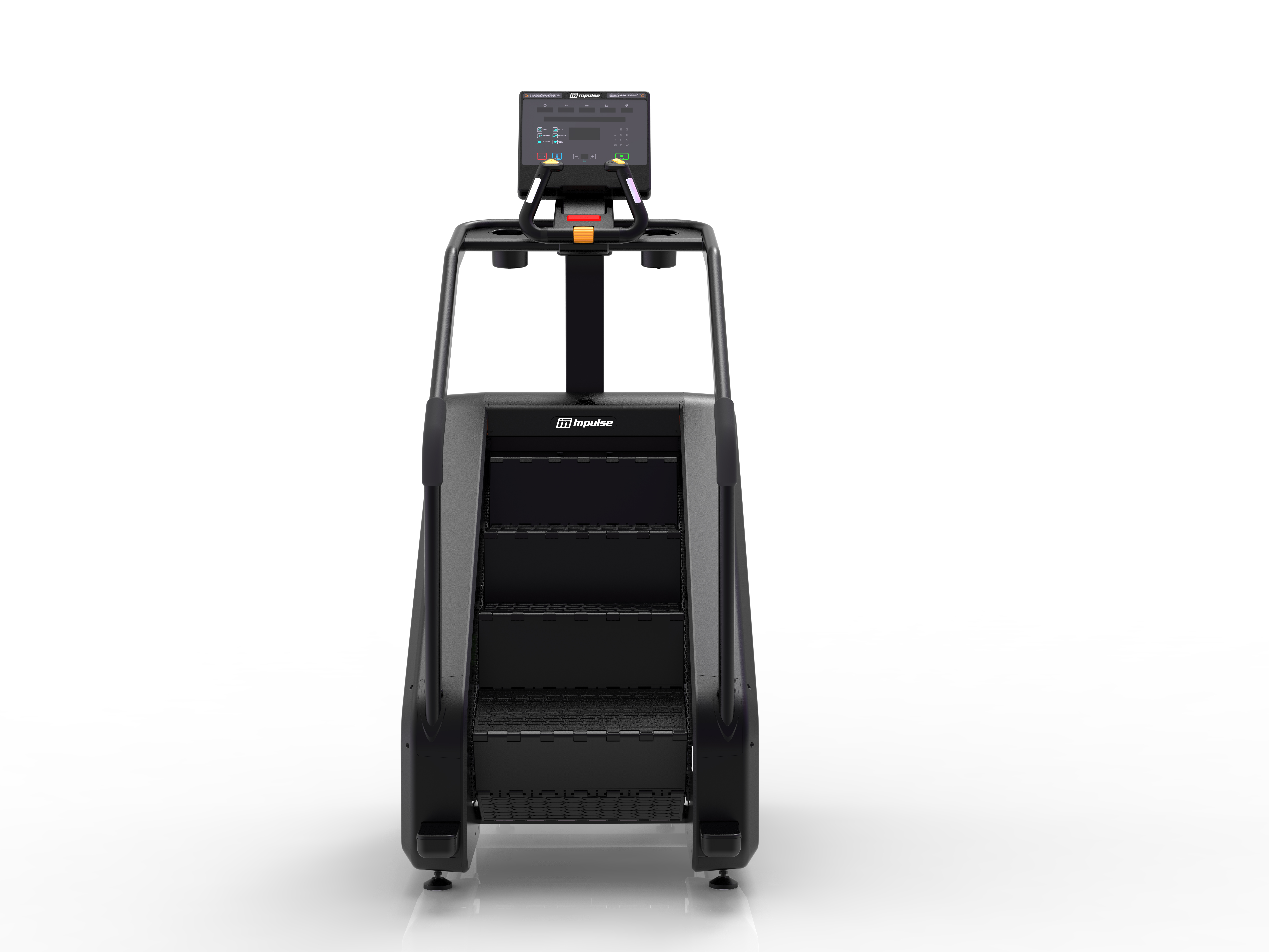 XSC700 STAIR CLIMBER