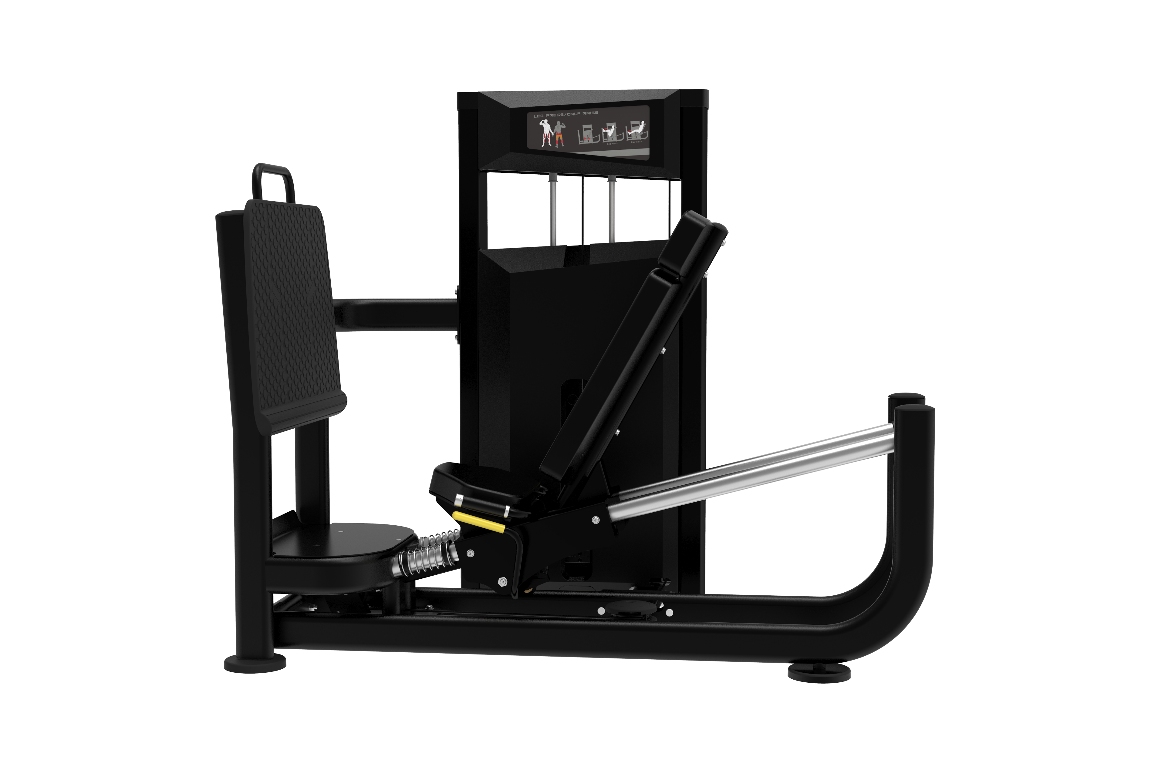SL9510 Leg Press