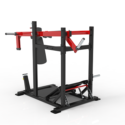 SL7057 Pendulum Squat