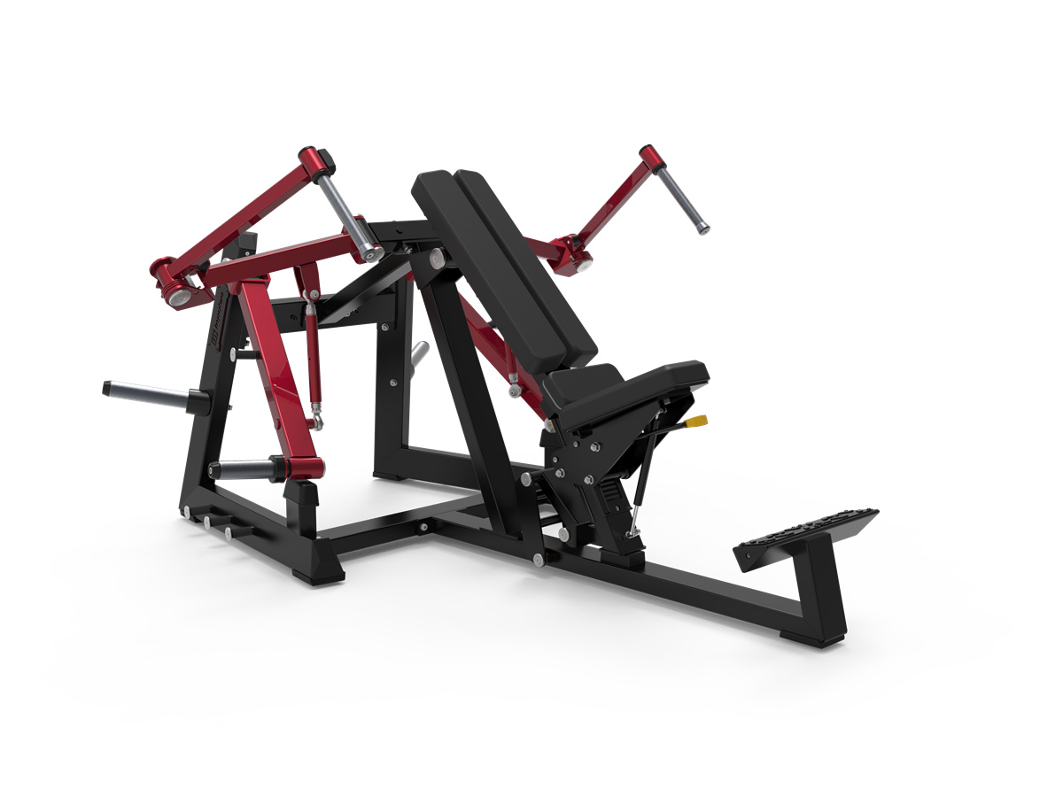 ECP207 (DECLINE) PEC FLY