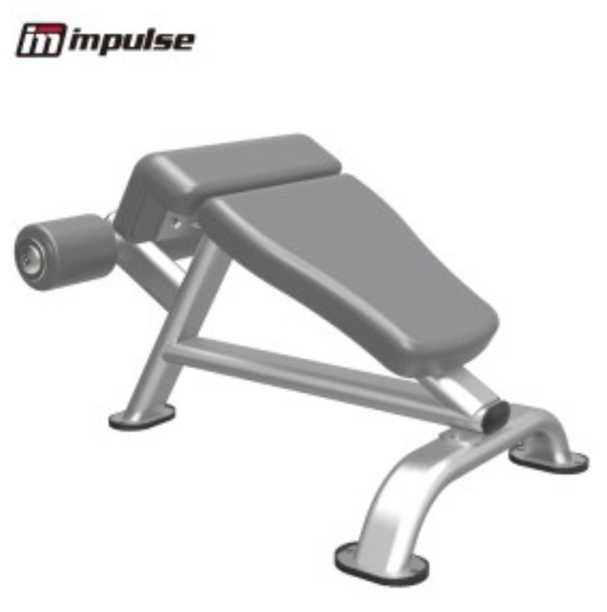 IT7030 Abdominal Bench