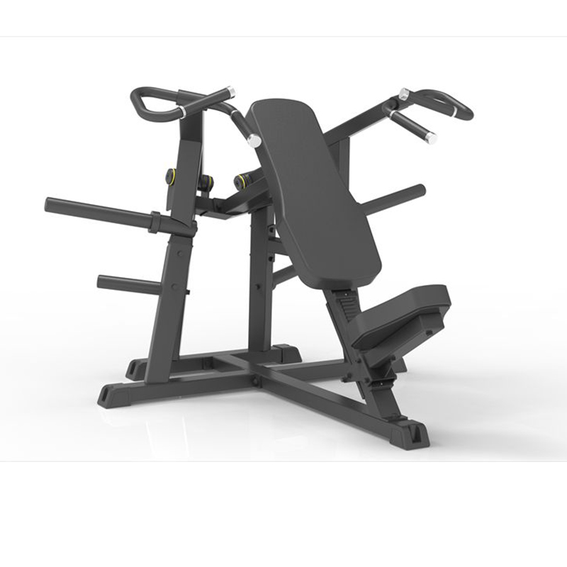 IFP1101 Seated Shoulder Press