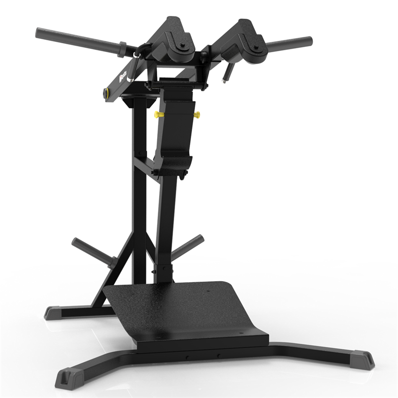 IFP1707 Leverage Squat/Calf