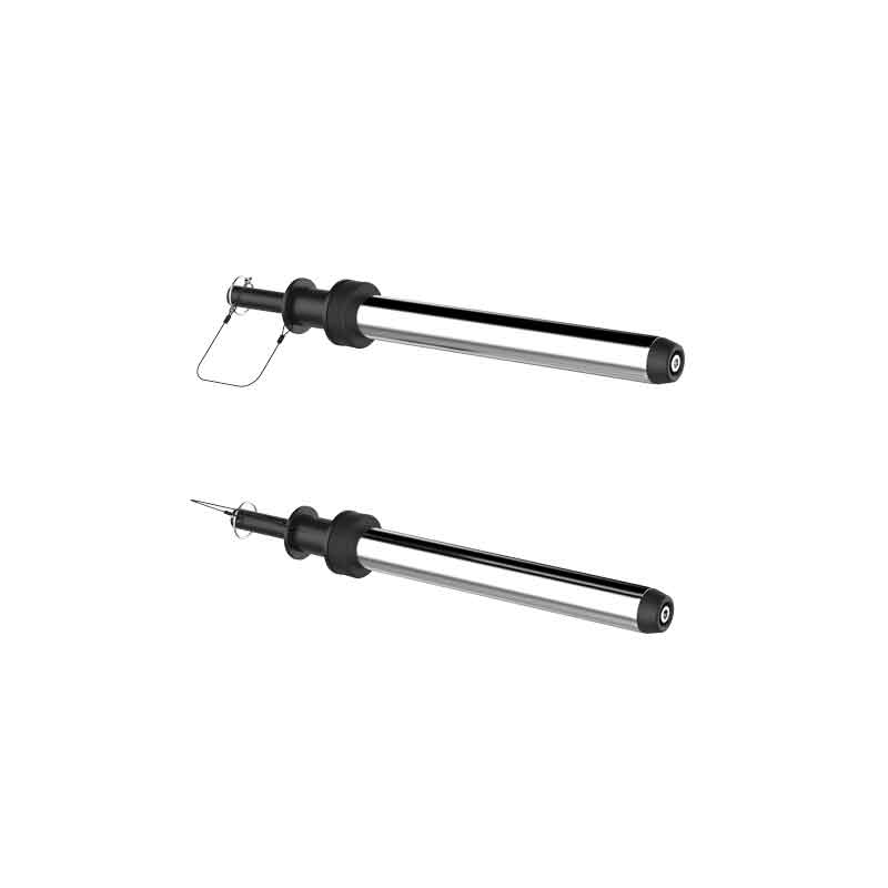 MS43 Adjustable Utility Pin（2 pieces）