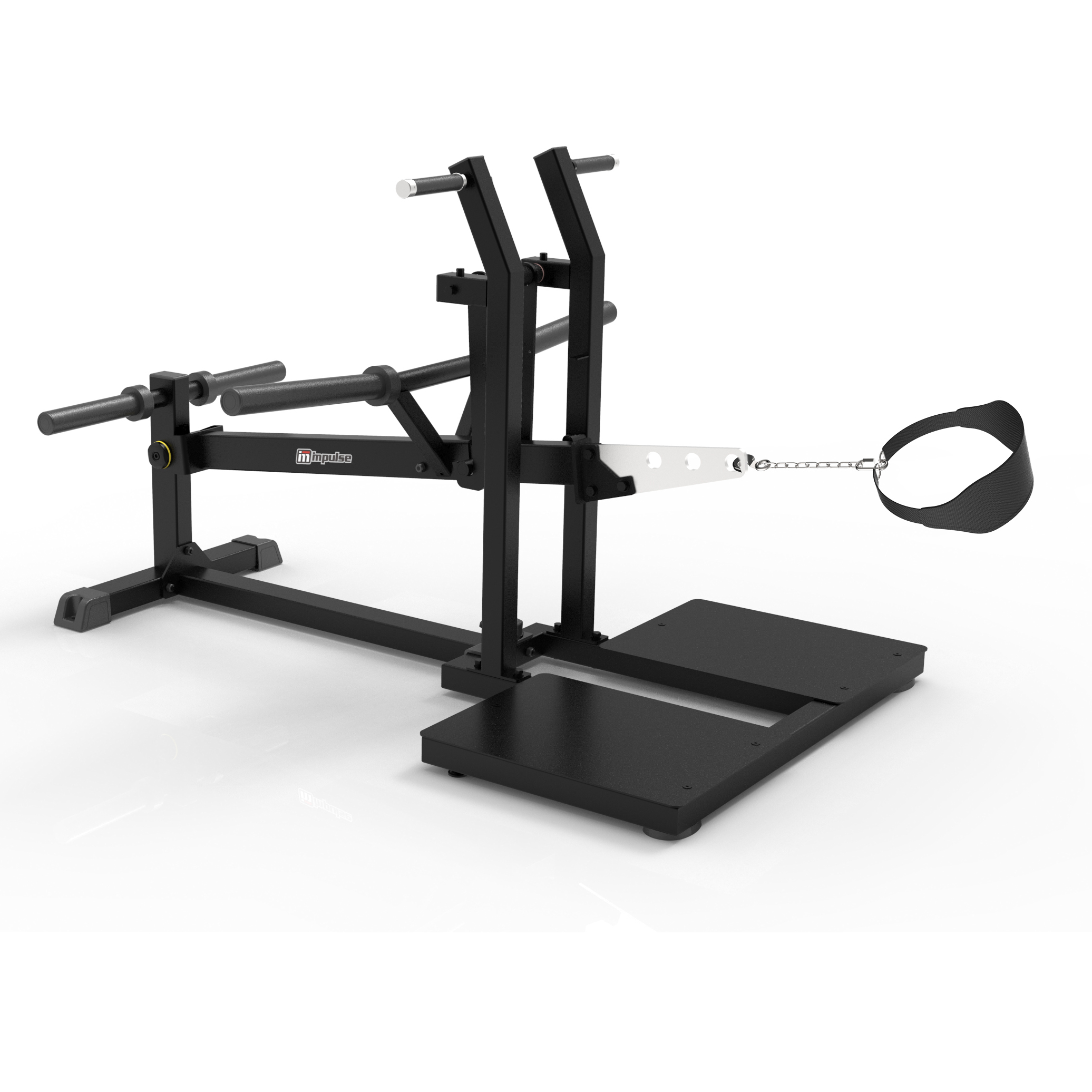 IFP1615 Belt Squat