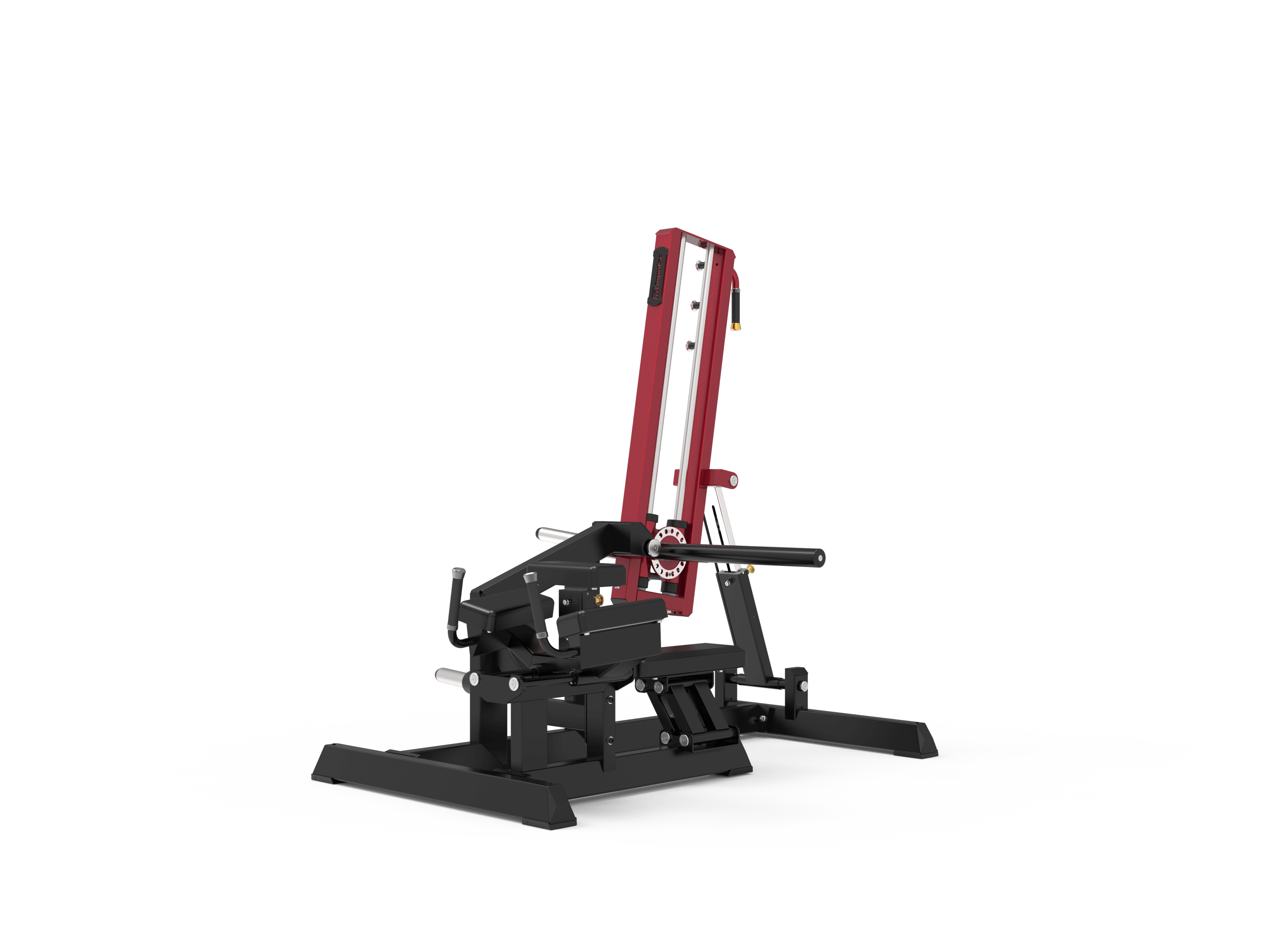 ECP625 KNEEL GLUTE KICKBACK