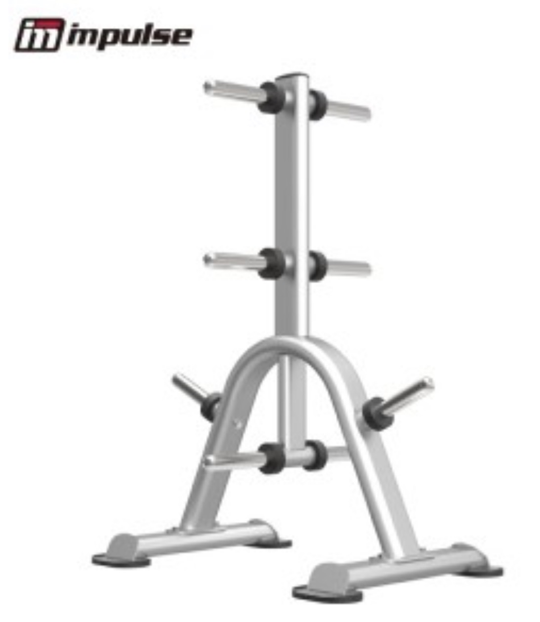 IT7017C Weight Plate Tree