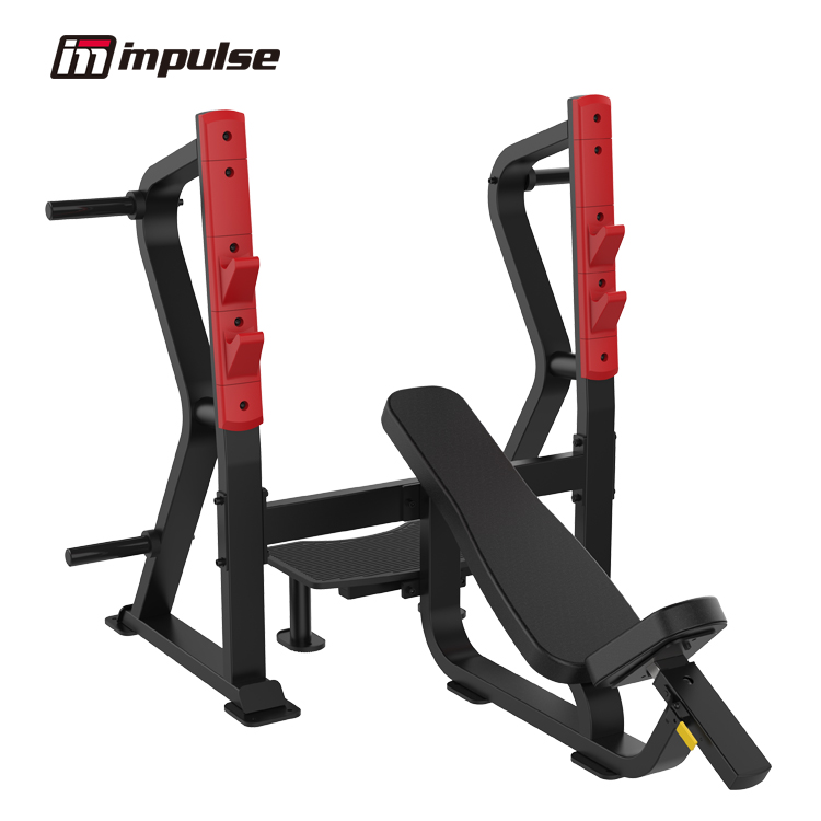 SL7029 Incline Bench