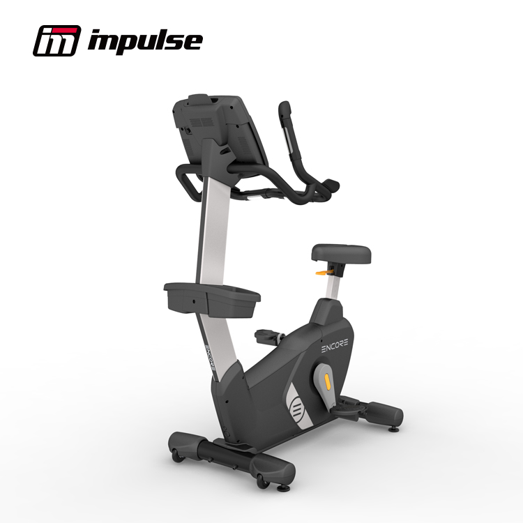 ECU7B Upright Bike